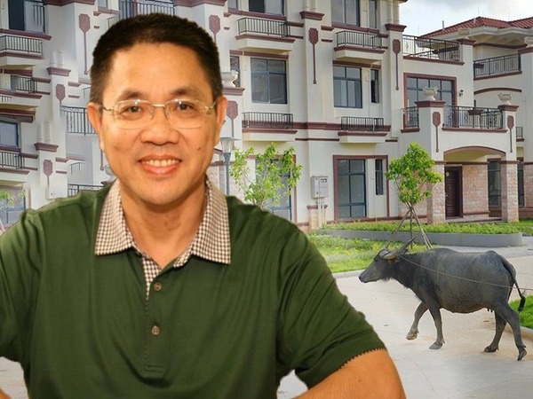 Được dân làng góp tiền cho đi học, nhiều năm sau thành tỷ phú, xây 138 biệt thự, tặng miễn phí cho mọi người: Nhưng không dám về quê sau 1 sự việc