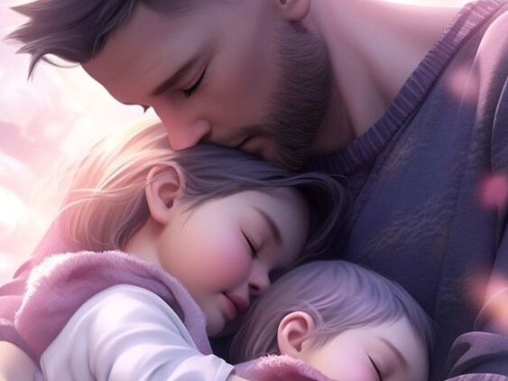Vợ bắt tôi ép bà nội phải nghỉ việc để ở nhà trông cháu cho cô ấy có thời gian đi 'chữa lành'