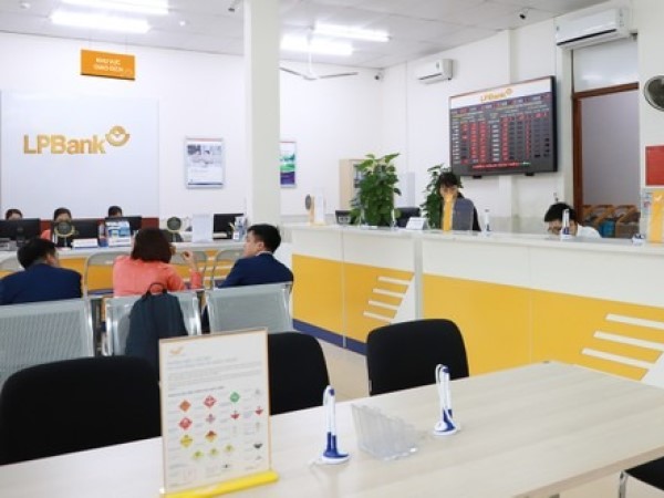 LPBank có thể xem xét đổi tên thành Ngân hàng Lộc Phát