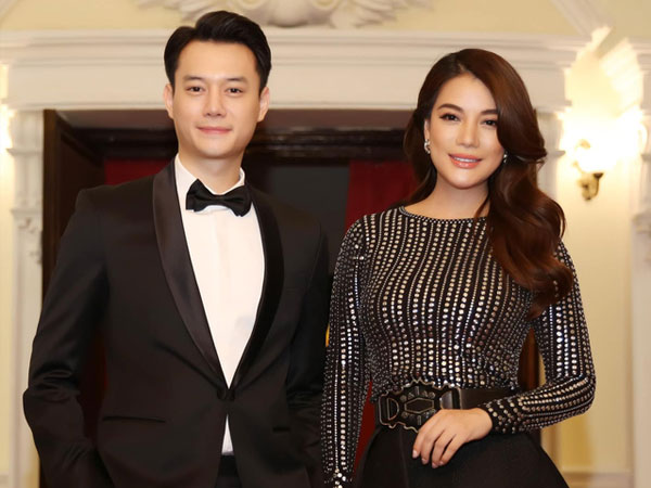 Trương Ngọc Ánh chính thức xác nhận đã chia tay tình trẻ kém 14 tuổi