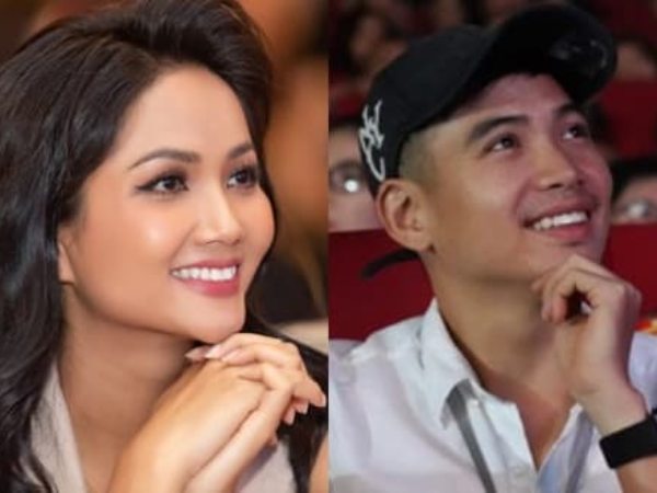 Bạn trai cũ H'Hen Niê khẳng định đang yêu, một món đồ 'tố cáo' luôn gương vỡ lại lành?