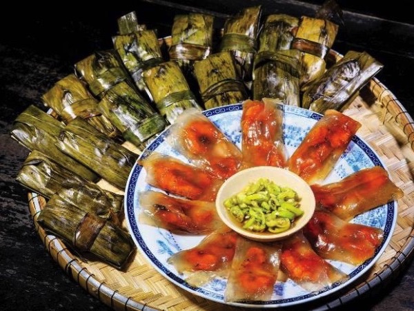 CNN vinh danh bánh bột lọc của Việt Nam ngon nhất thế giới