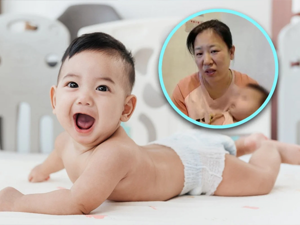 Nợ lương, cặp vợ chồng bỏ mặc lại con cho bảo mẫu để đi trốn