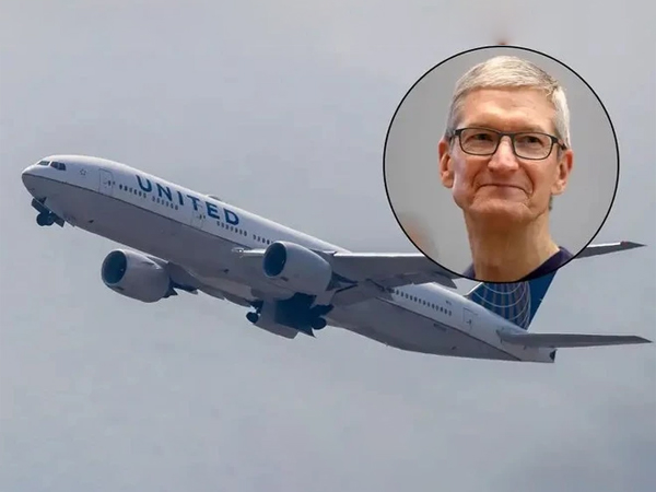 Chiếc phi cơ riêng đưa Tim Cook đến Việt Nam: Không phải thể hiện sự giàu có mà đây còn là 'luật' của Apple, vì sao CEO không được đi máy bay thường như bao người?