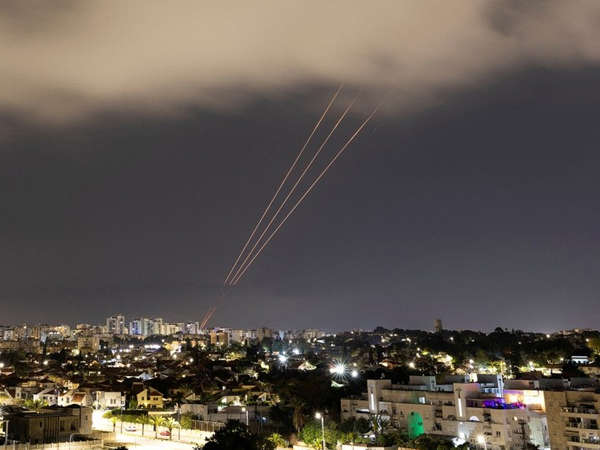Kịch bản tiếp theo trong căng thẳng Israel và Iran