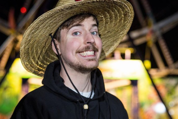 Lật mặt youtuber MrBeast: Lấy tiền giả làm video, lợi dụng người kém may mắn, thái độ trước và sau máy quay gây ‘sốc’