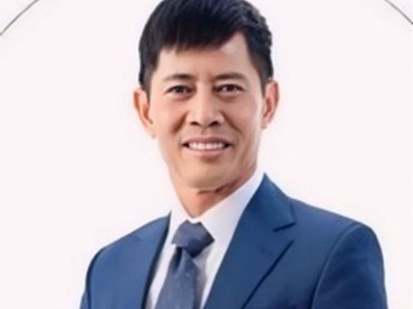 Chủ tịch Thuận An Group Nguyễn Duy Hưng bị bắt