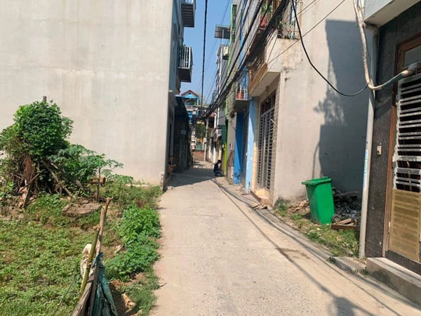 Không chỉ chung cư, giá nhà trong ngõ liên tục tăng mạnh, chuyên gia khẳng định: 'Khó giảm!'
