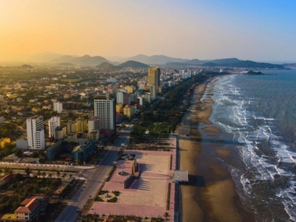 Những điểm vui chơi nghỉ lễ 30/4 và 1/5 không phải ai cũng biết ở biển Cửa Lò