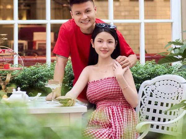Quang Hải chăm vợ bầu cực kĩ, tỉ mỉ dọn dẹp để Chu Thanh Huyền thảnh thơi sống ảo, đi xa nhà vẫn lo lắng một điều