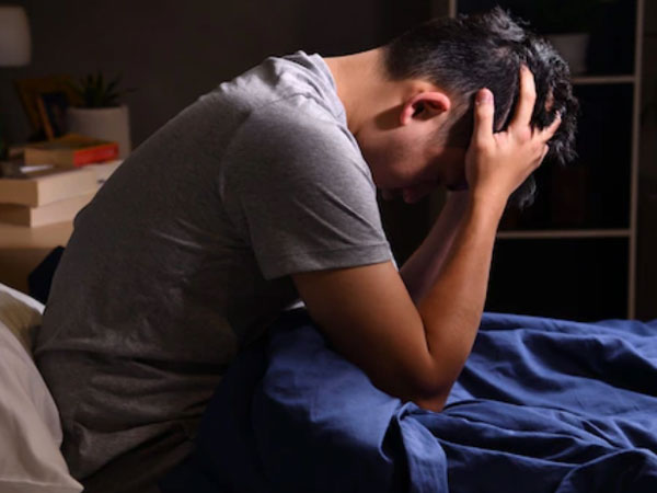 Đổ mồ hôi đêm kèm theo sốt là dấu hiệu bệnh ung thư gì?