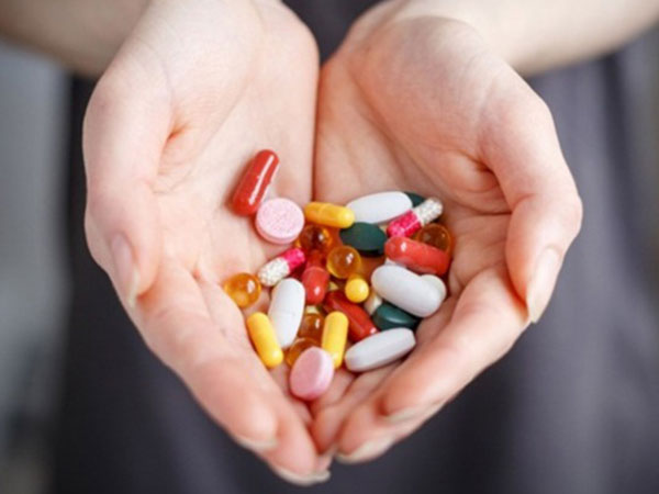 7 loại vitamin tàn phá cơ thể nếu dùng quá liều