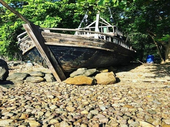 Phát hiện quần đảo Hải Tặc có thật ở Việt Nam, ẩn giấu sự tích ly kỳ, thuộc địa phương du lịch nổi tiếng