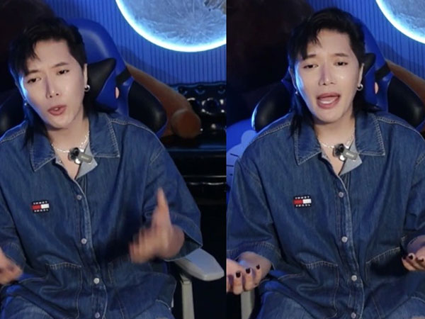Châu Đăng Khoa livestream tung hê bằng chứng tố Sofia 'ăn cháo đá bát', phản pháo chuyện không cho nữ ca sĩ tiền ăn Tết