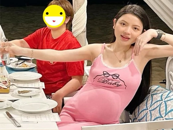 Mẹ bầu Chu Thanh Huyền kể khổ khi mang thai: Tăng 10 cân, mặt phá nét, đi bộ mà mệt như chạy cả cây số, tủi thân vì điều gì?