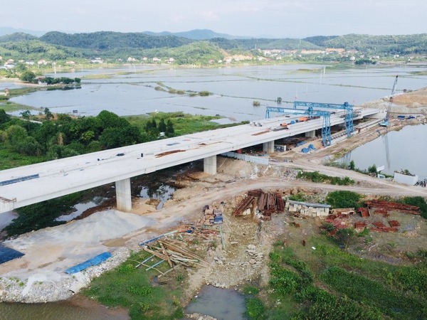 Chủ tịch Tập đoàn Thuận An bị bắt: DN vài tỷ vốn tăng gấp 200 lần, nổi lên nhờ cầu đường