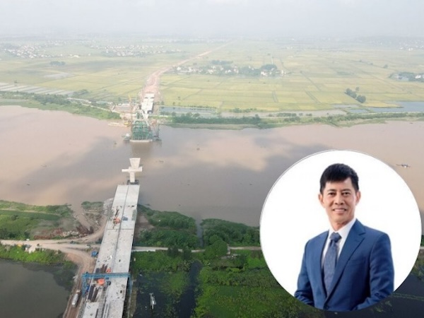 Tập đoàn Thuận An có sai phạm gì khiến Chủ tịch,Tổng Giám đốc bị bắt?