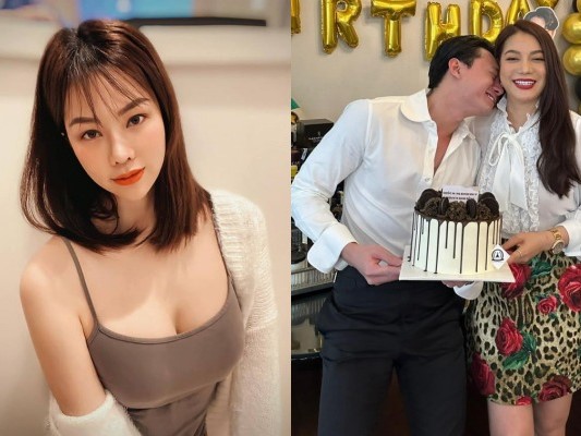 Vì sao con dâu tỷ phú Hoàng Kiều bị kéo vào chuyện tình ái giữa Trương Ngọc Ánh và Anh Dũng?