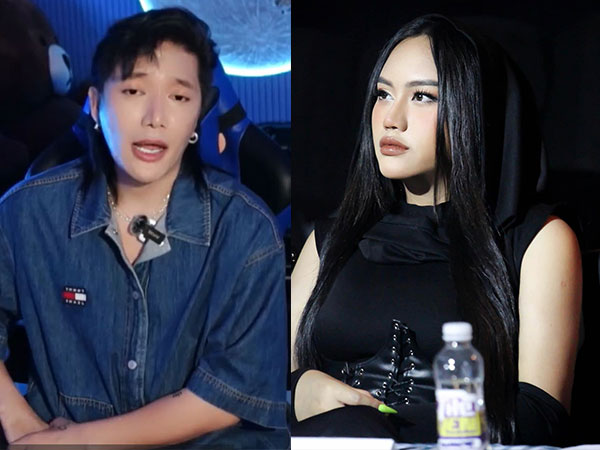 Toàn cảnh scandal giữa Châu Đăng Khoa - Sofia: 'Bóc phốt' đấu tố cực căng, những người thân cận đều đã lên tiếng