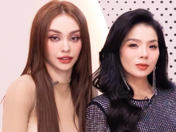 Cặp đôi không bỏ nhau dù bị tẩy chay: Hết show chị đi hát kiếm tiền tỷ, em ở nhà đăng Facebook về người khác