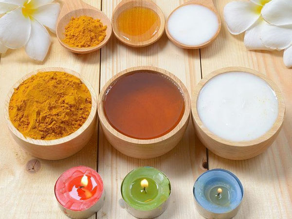 Top 10 loại mặt nạ mật ong nuôi dưỡng làn da trắng sáng, căng mịn