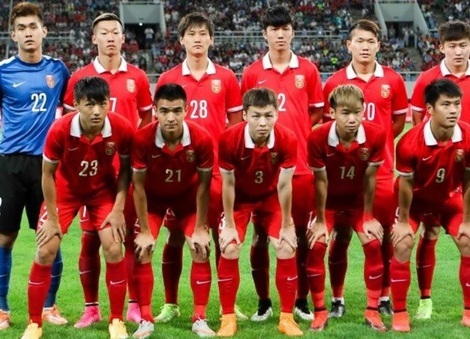 U23 Trung Quốc sẽ thua đậm ở bảng tử thần, Thái Lan gây bất ngờ trước đối thủ mạnh ở giải châu Á?