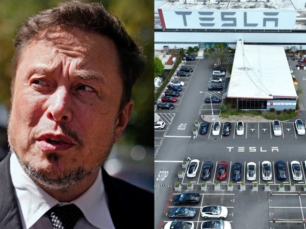 Sa thải 14.000 người kiểu Elon Musk: Gửi email cá nhân lúc tối muộn, nhân viên đến văn phòng check-in mới biết đã 'bay màu' khỏi hệ thống