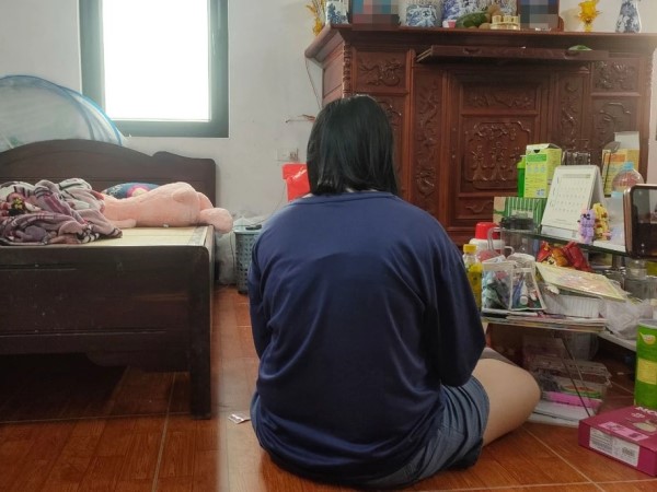 Người thân 'sốc' khi phát hiện bé gái 12 tuổi ở Hà Nội mang thai, sắp đến kỳ sinh nở