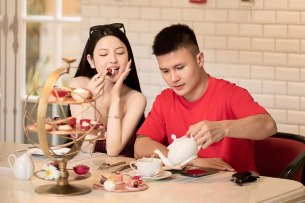 Chu Thanh Huyền phản ứng khi bị nói suốt ngày quay clip ở nhà chồng, không thấy về thăm mẹ đẻ