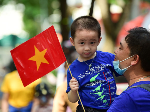 Sắp xếp nghỉ 4 ngày dịp Giỗ Tổ Hùng Vương để tránh chen chúc vào 30/4 - 1/5
