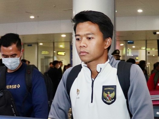 Indonesia tố bị Qatar gây khó dễ khi tranh tài ở U23 châu Á
