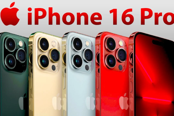 iPhone 16 Pro được nâng gấp đôi dung lượng, liệu có đáng mua?