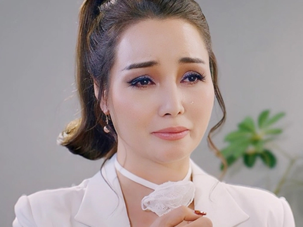 Mai Thu Huyền tố bị chèn ép suất chiếu: Phim ế ẩm đừng đổ lỗi cho nhà rạp!