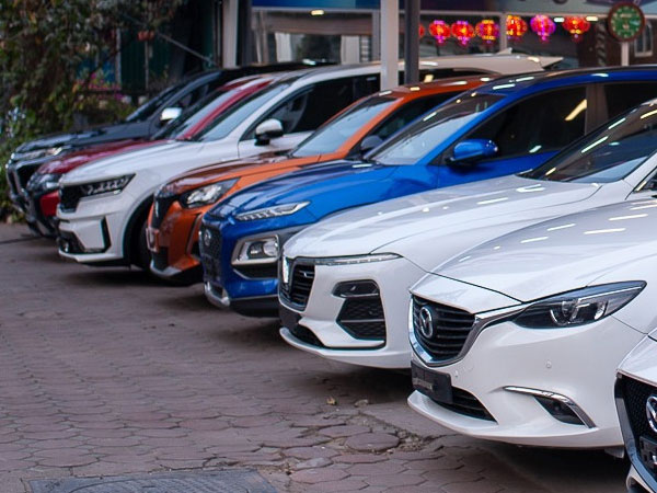7 lý do 'chuẩn đét' để thấy chọn mua ô tô cũ hơn đứt mua xe mới