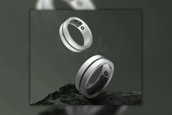 'Sốc' với nhẫn thông minh Black Shark Ring với pin lên tới 6 tháng