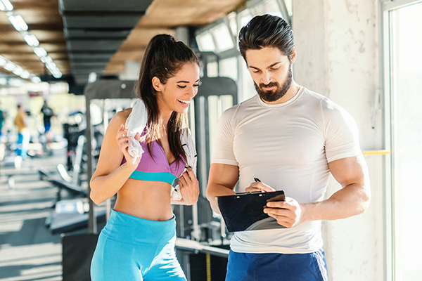 Từ câu chuyện nữ sinh viên bị PT quấy rối: Phòng gym đôi khi là nơi kém an toàn nhất