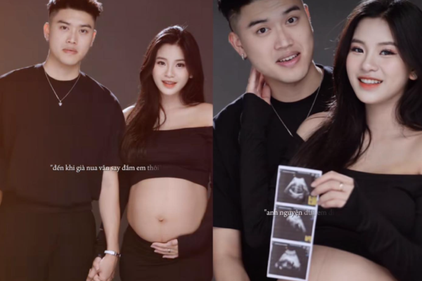 TikToker Hoàng Phương Thi tố bị nhà chồng trù dập, cặp đôi đường ai nấy đi chỉ sau sinh con 26 ngày