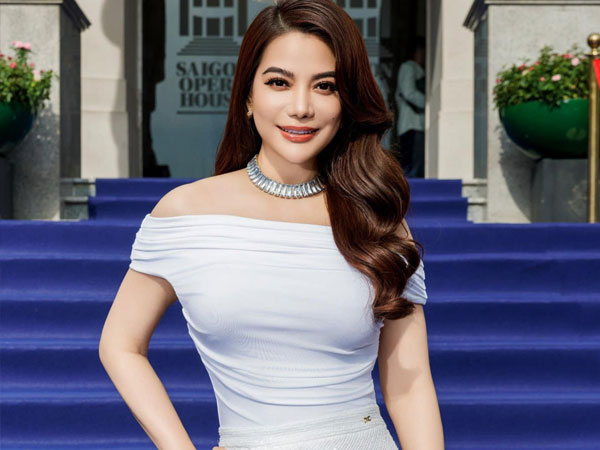 Tình duyên Trương Ngọc Ánh: Toàn hẹn hò với mỹ nam, từng 2 lần say đắm với "tình trẻ"