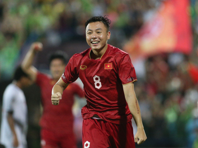 Chuyên gia dự đoán U23 Việt Nam thắng tối thiểu Kuwait