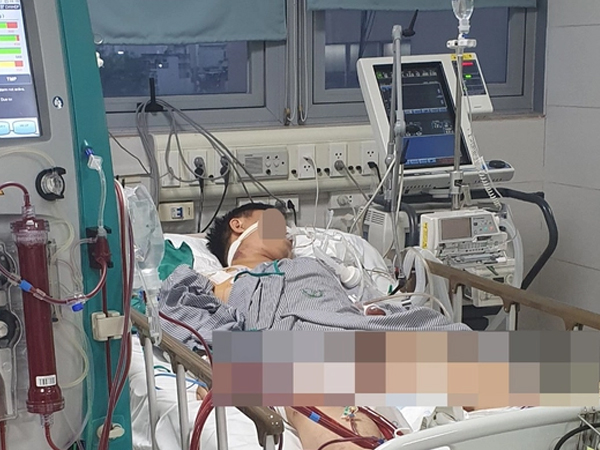 Thông tin mới nhất về vụ vận động viên ngừng tim tại giải chạy Tây Hồ