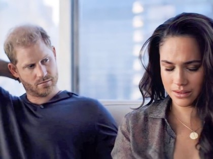 'Không ai chịu nổi tính cách Meghan Markle'