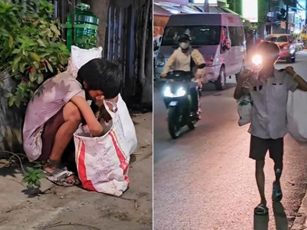 Sự thật thông tin cậu bé 8 tuổi lưu lạc suốt 10 năm vì ngủ quên trên xe khách