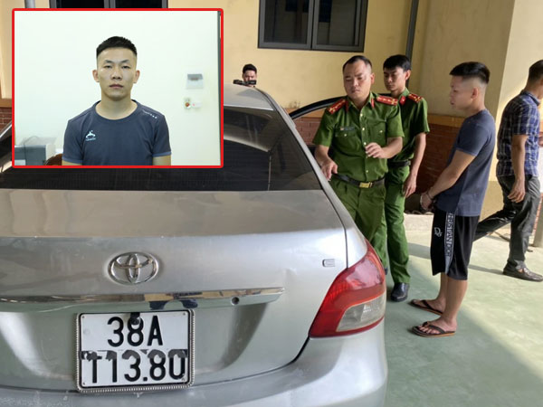 Lời khai của đối tượng bịt mặt, lái xế hộp táo tợn cướp tiệm vàng trong đêm