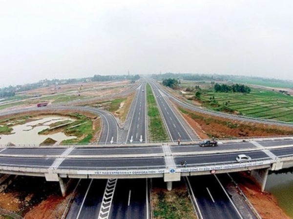 Dự án cao tốc hơn 25.000 tỉ đồng dài 128km, 6 làn xe, kết nối 5 tỉnh nào mới được gọi tên?