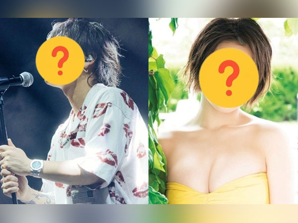 Nam ca sĩ bị phanh phui 'bắt cá 3 tay', phản bội bạn gái idol sau 3 năm hẹn hò