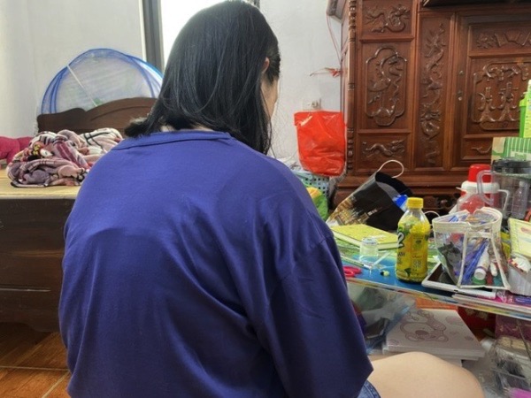 Vụ bé gái 12 tuổi sinh con ở Hà Nội: Gia đình dự định gửi cháu bé vào trung tâm bảo trợ trong 2 năm
