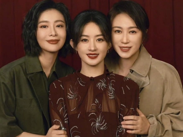 Sao nữ bị ép nhổ răng vì kém sắc, giờ lột xác thành 'bà hoàng 68.000 tỷ' khiến cả showbiz nể sợ