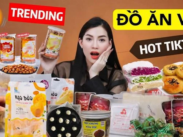 Chiến thần Võ Hà Linh chính thức 'bay màu' kênh Tiktok 4 triệu followers