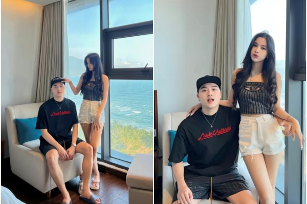 Vương Thế Thôi ly hôn vợ sau 26 ngày sinh con là ai?