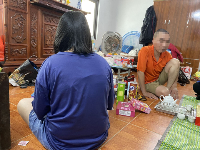 Vụ bé gái 12 tuổi sinh con: Tổ trưởng khu dân cư và người dân xung quanh nói gì?